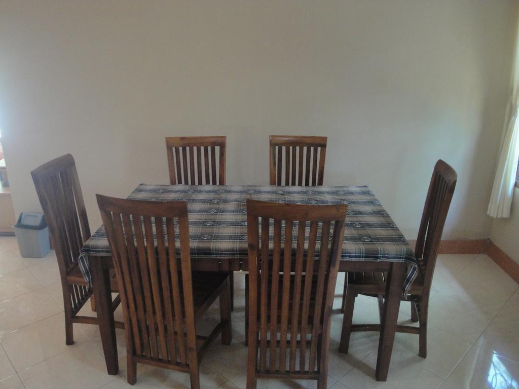 Sari Inn Kuta  Ngoại thất bức ảnh