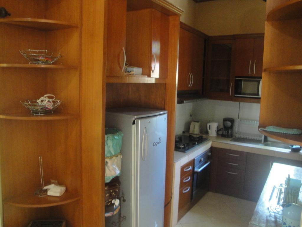Sari Inn Kuta  Ngoại thất bức ảnh