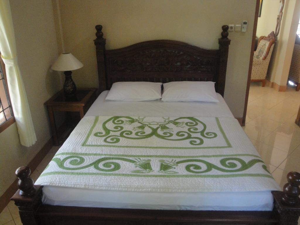Sari Inn Kuta  Ngoại thất bức ảnh