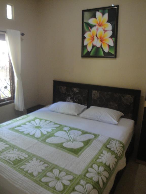 Sari Inn Kuta  Ngoại thất bức ảnh