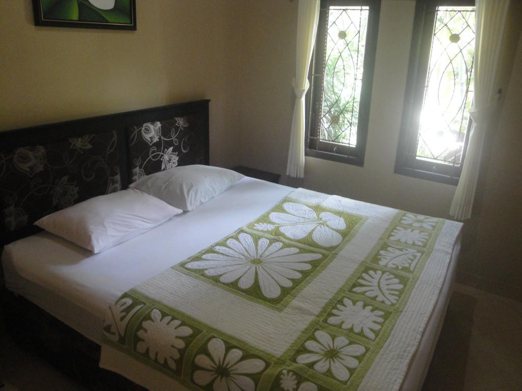 Sari Inn Kuta  Ngoại thất bức ảnh