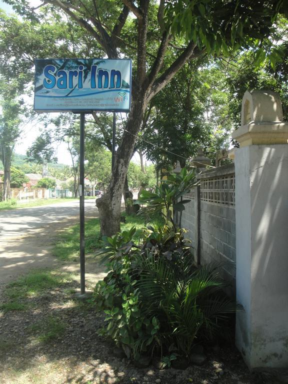 Sari Inn Kuta  Ngoại thất bức ảnh