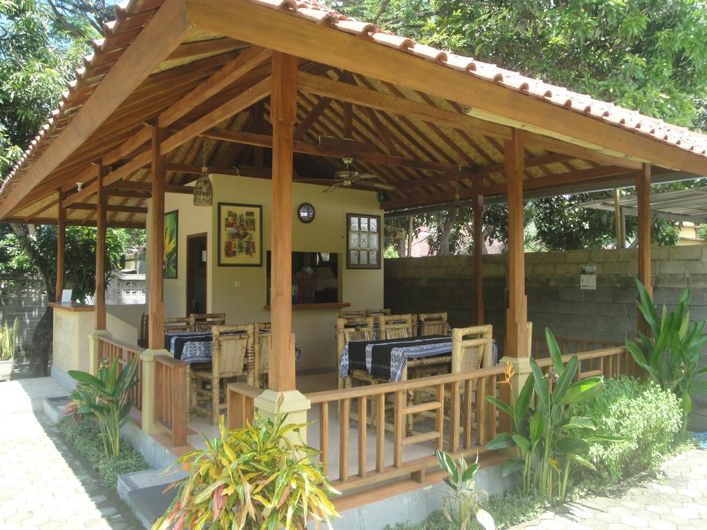 Sari Inn Kuta  Ngoại thất bức ảnh