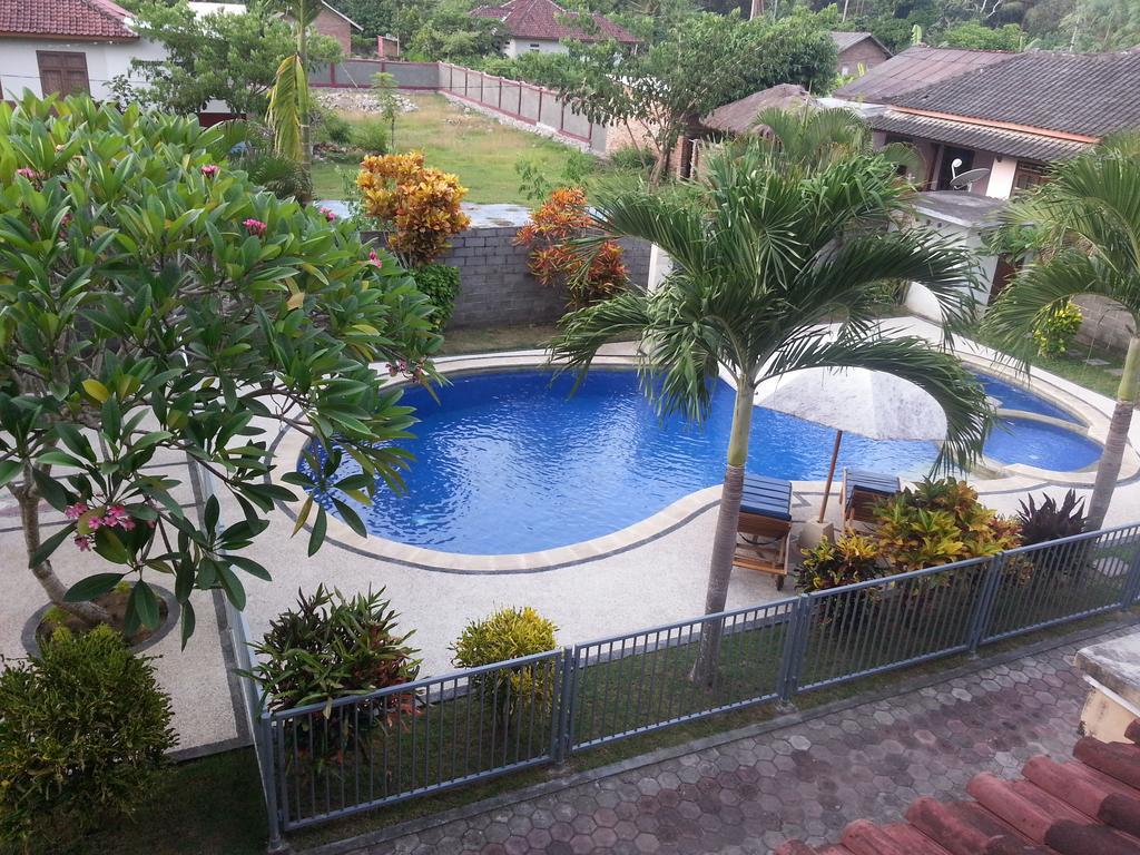 Sari Inn Kuta  Ngoại thất bức ảnh