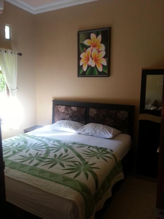 Sari Inn Kuta  Ngoại thất bức ảnh