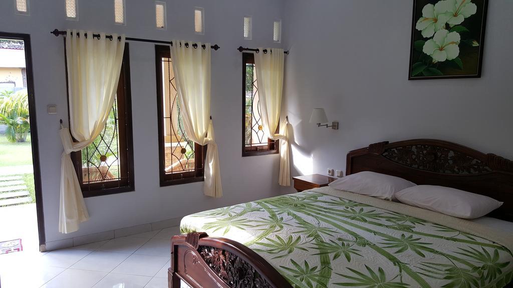 Sari Inn Kuta  Ngoại thất bức ảnh