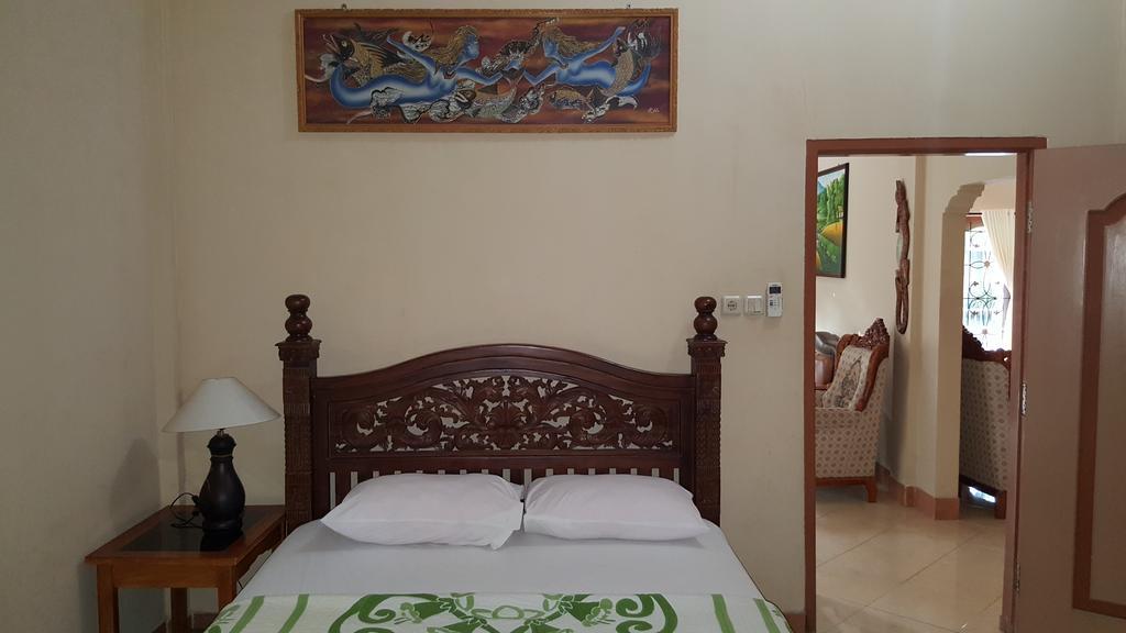 Sari Inn Kuta  Ngoại thất bức ảnh
