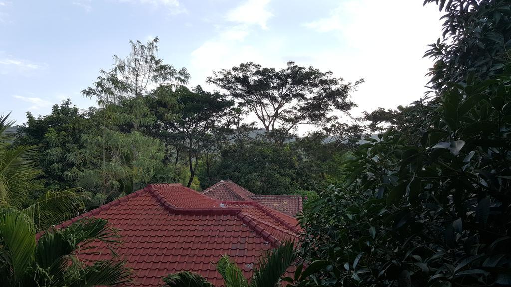 Sari Inn Kuta  Ngoại thất bức ảnh