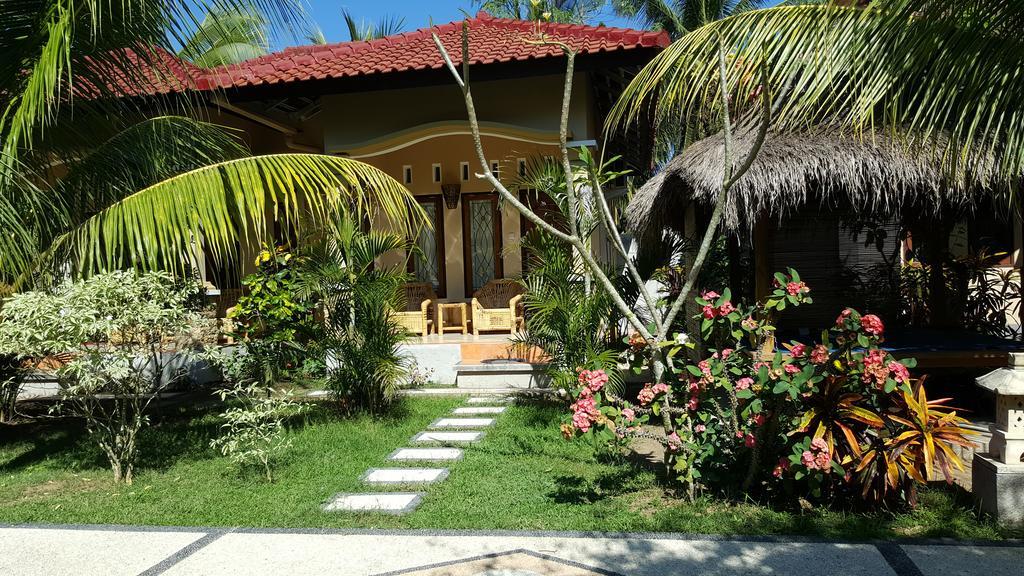 Sari Inn Kuta  Ngoại thất bức ảnh