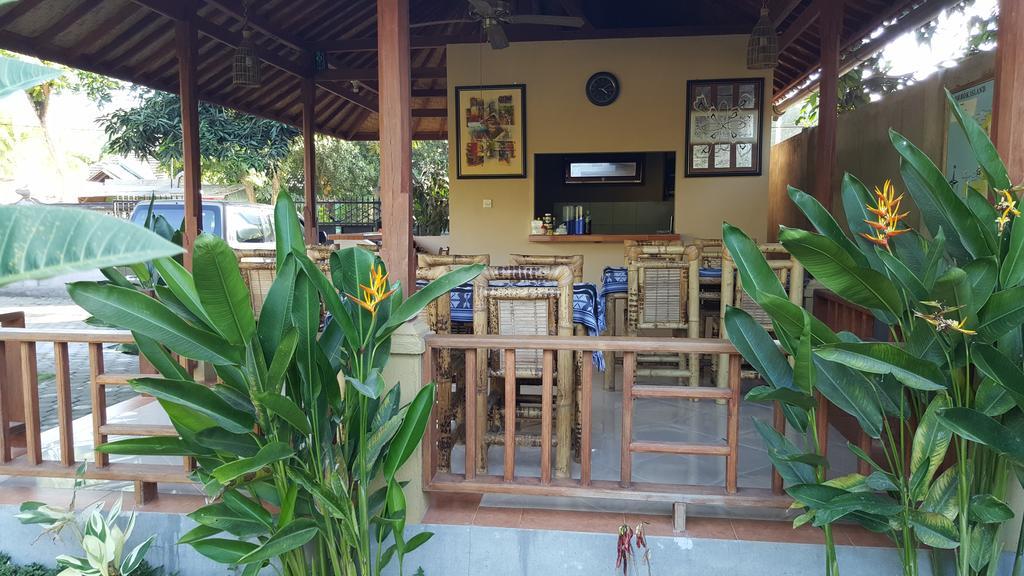Sari Inn Kuta  Ngoại thất bức ảnh