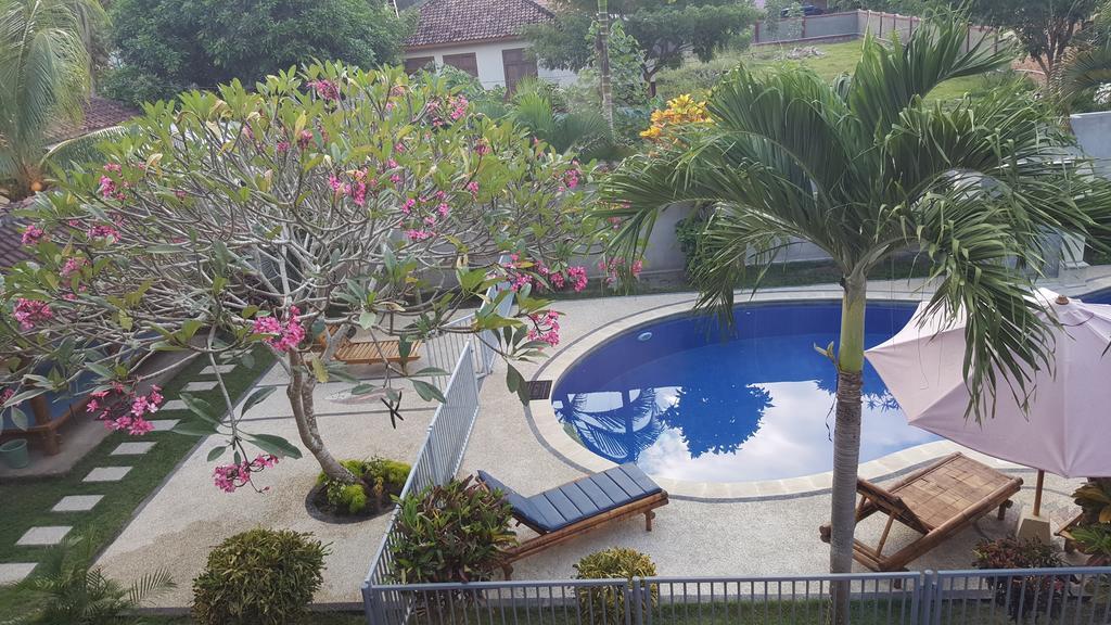 Sari Inn Kuta  Ngoại thất bức ảnh