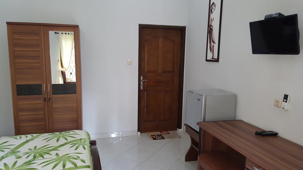 Sari Inn Kuta  Ngoại thất bức ảnh