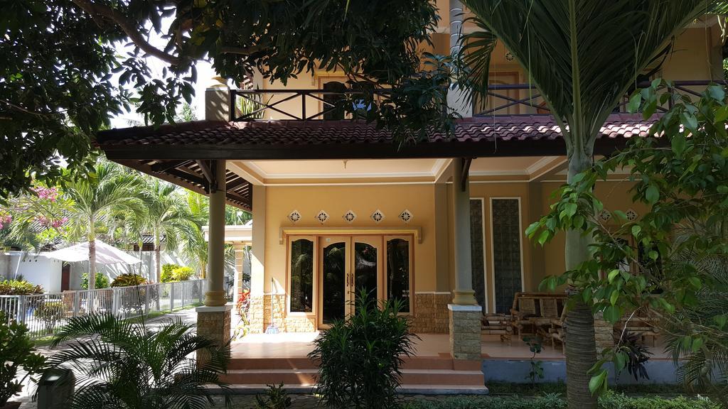 Sari Inn Kuta  Ngoại thất bức ảnh
