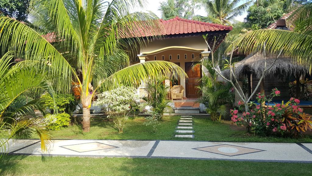 Sari Inn Kuta  Ngoại thất bức ảnh
