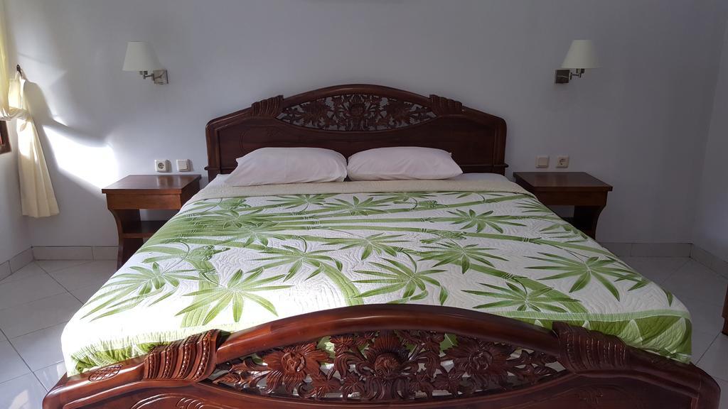 Sari Inn Kuta  Ngoại thất bức ảnh