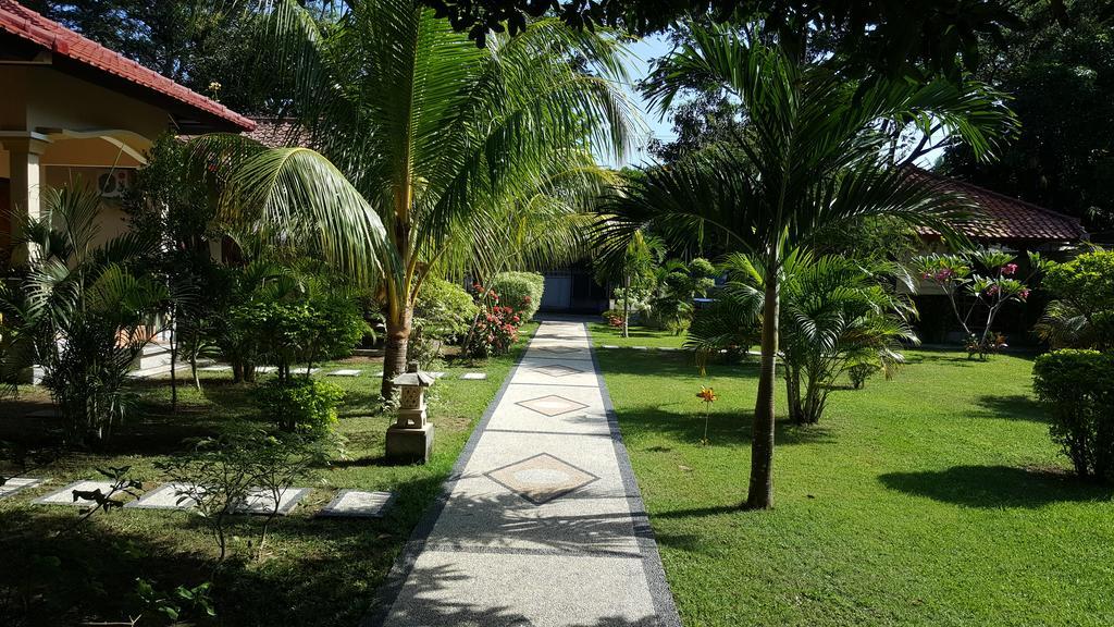 Sari Inn Kuta  Ngoại thất bức ảnh