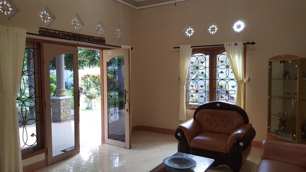 Sari Inn Kuta  Ngoại thất bức ảnh