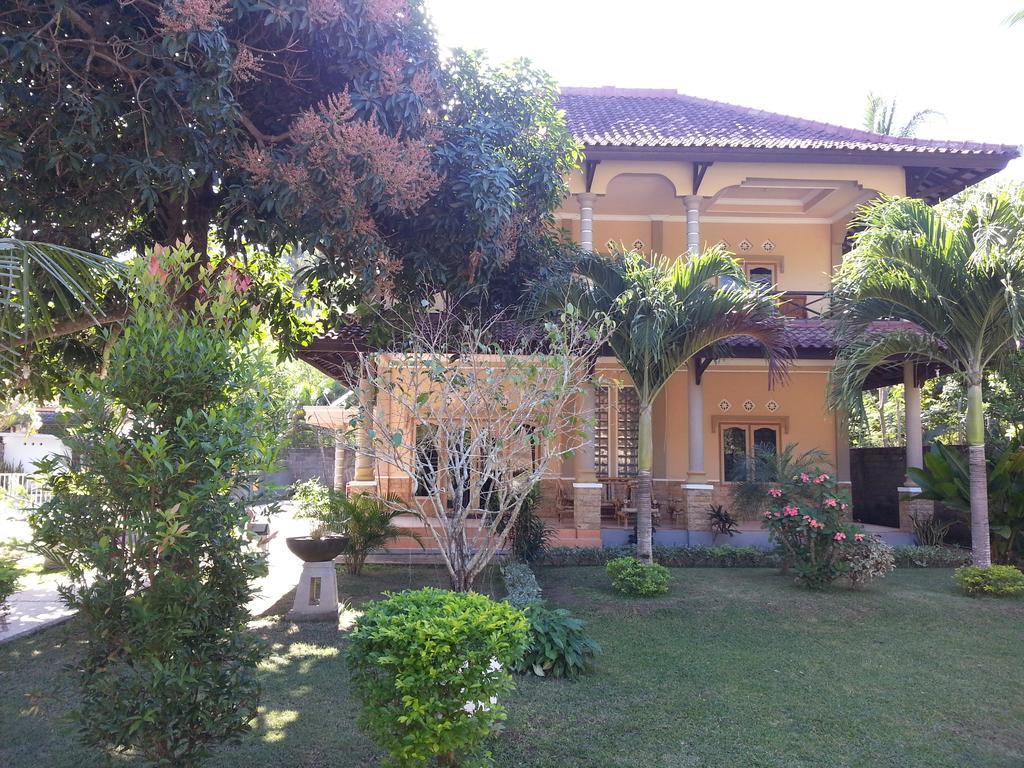 Sari Inn Kuta  Ngoại thất bức ảnh