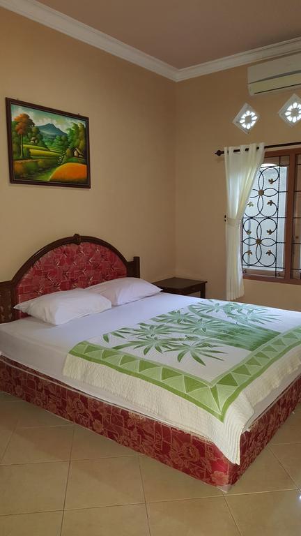 Sari Inn Kuta  Ngoại thất bức ảnh