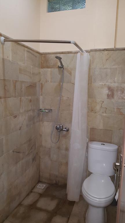 Sari Inn Kuta  Ngoại thất bức ảnh