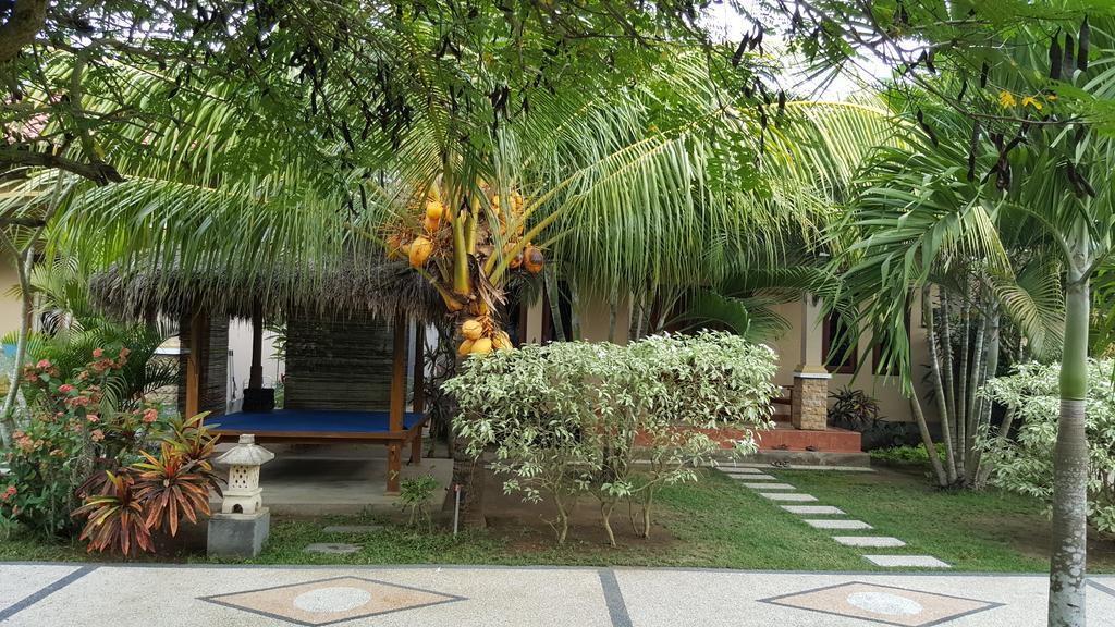 Sari Inn Kuta  Ngoại thất bức ảnh